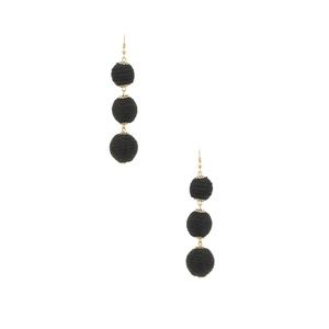 8 Other Reasons Drop Earrings